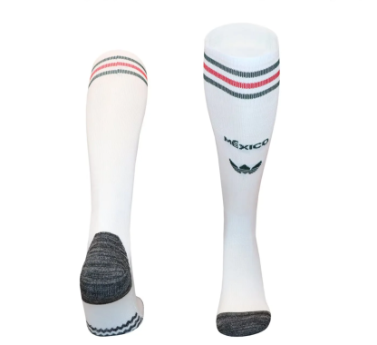2026 Mexico away socks