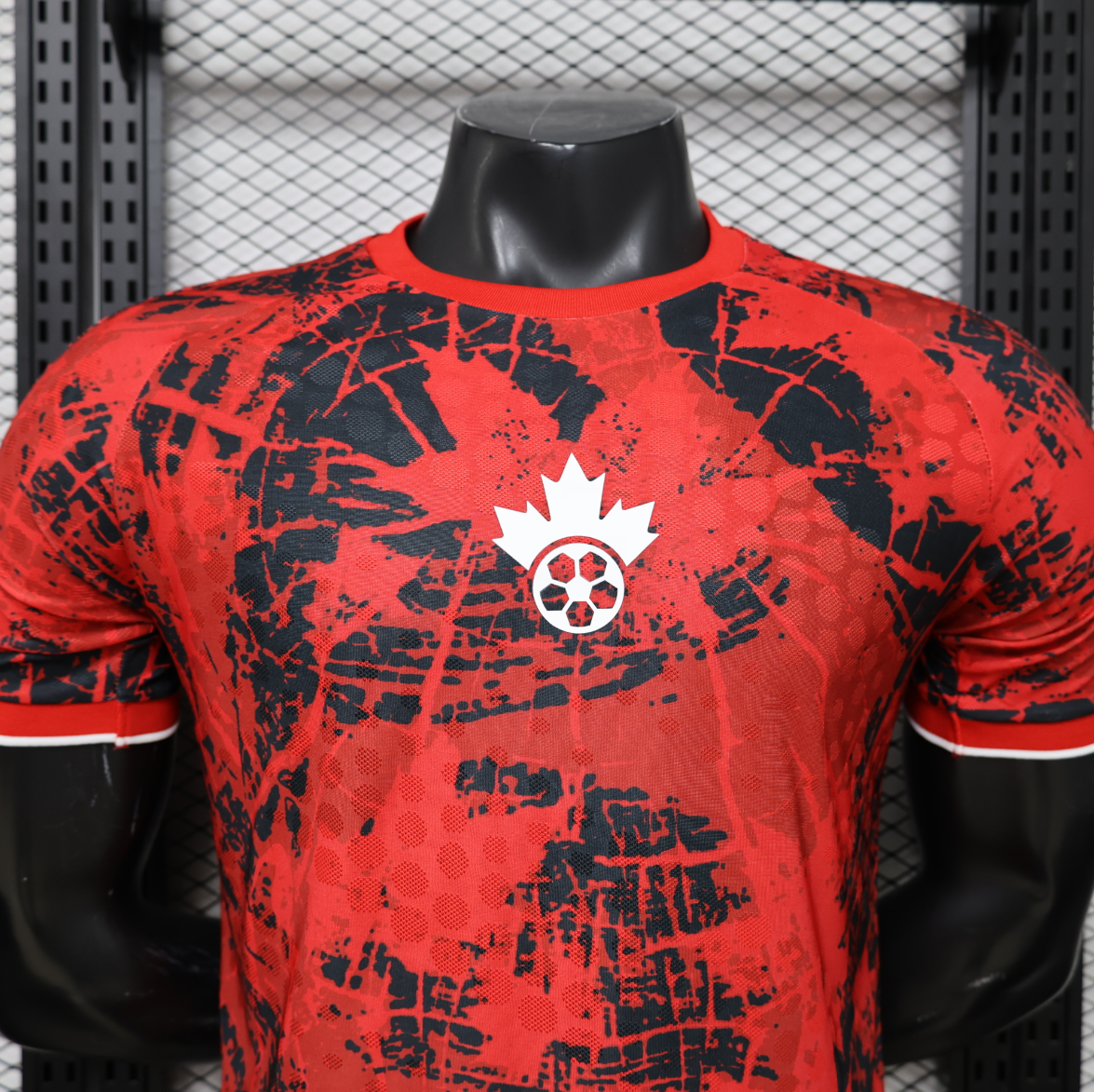 2026 Canada special player version S-XXL