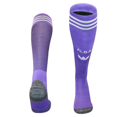 2026 Scotland away socks