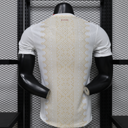 2026 Moroc away player version S-XXL