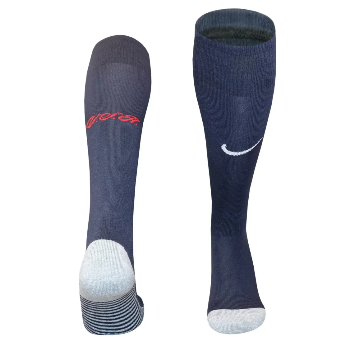 2026 USA home socks