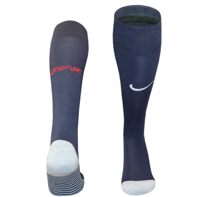 2026 USA home socks
