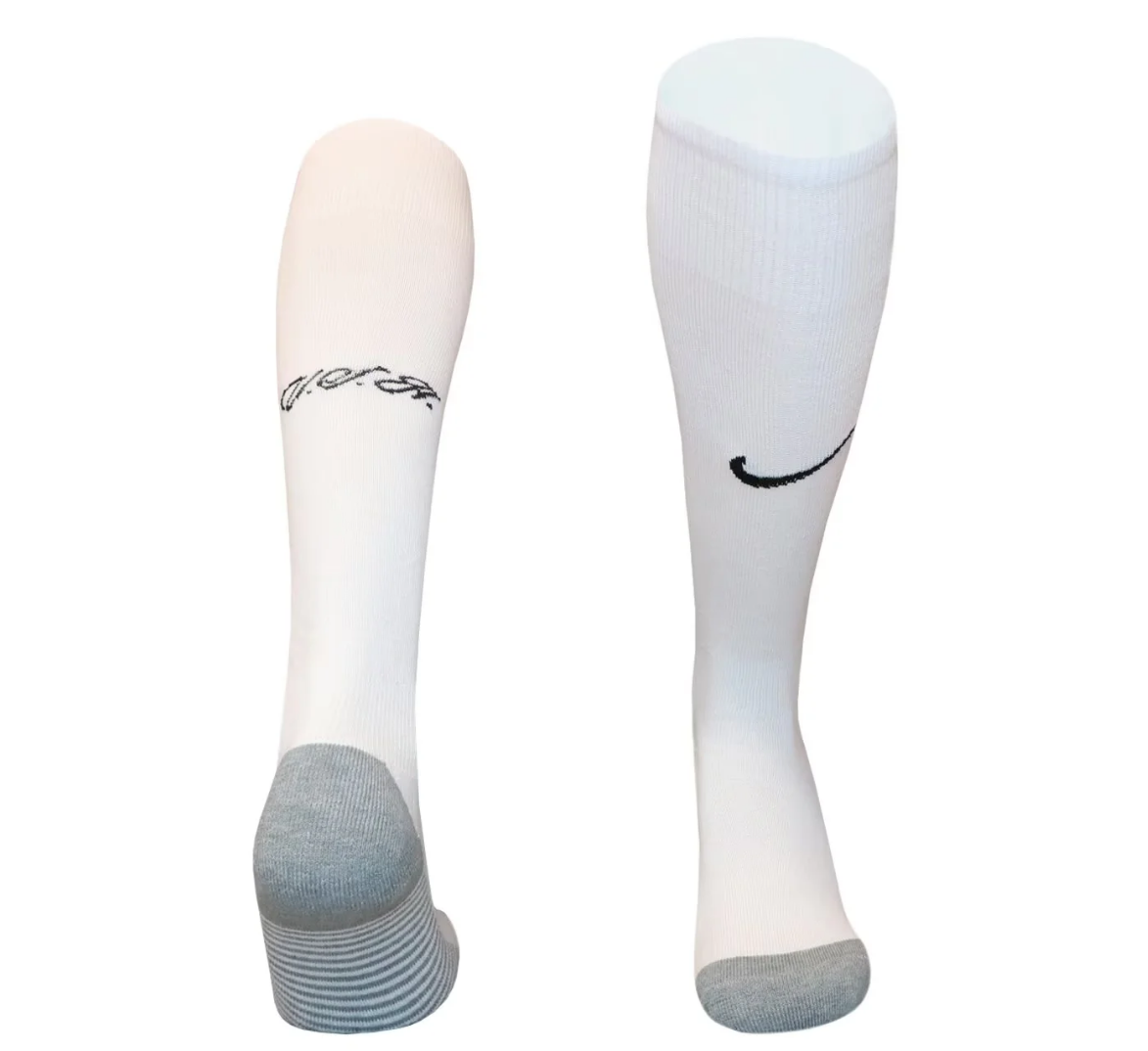 2026 USA away socks