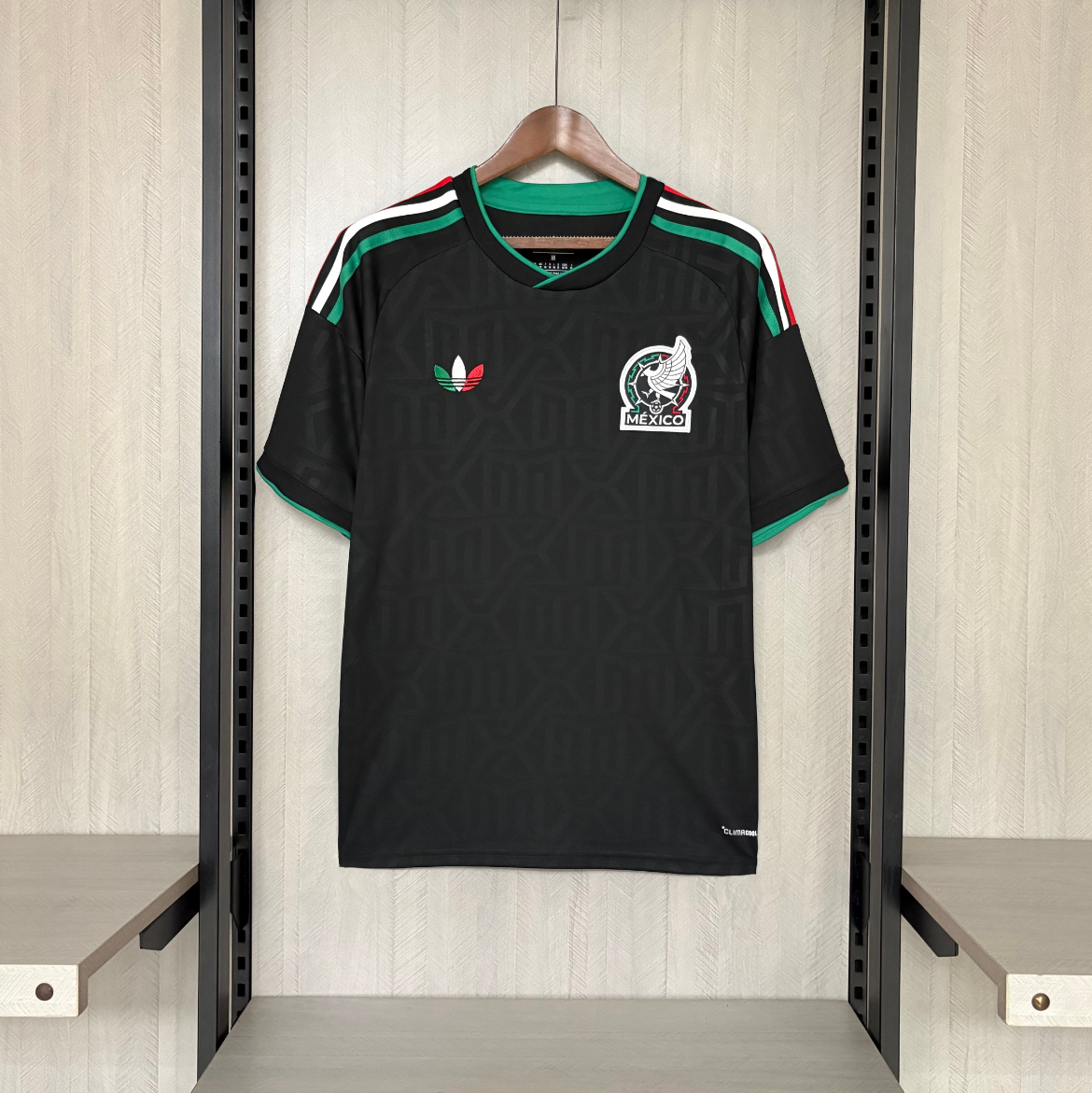 2026 Mexico third fan version S-4XL