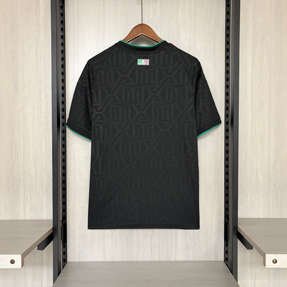 2026 Mexico third fan version S-4XL