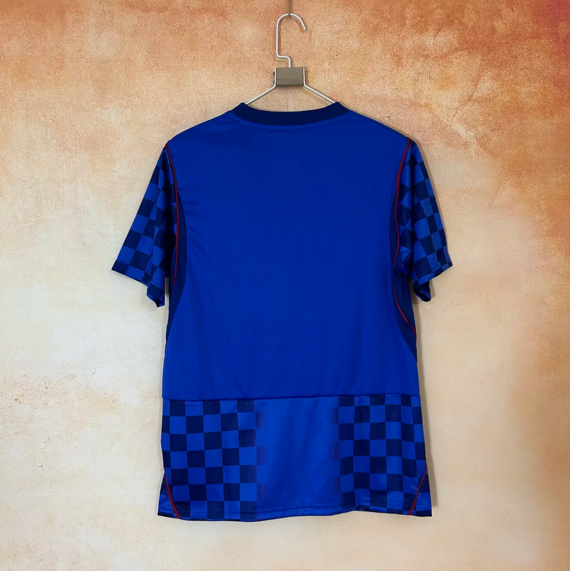 2026 Croatia away fan version S-4XL