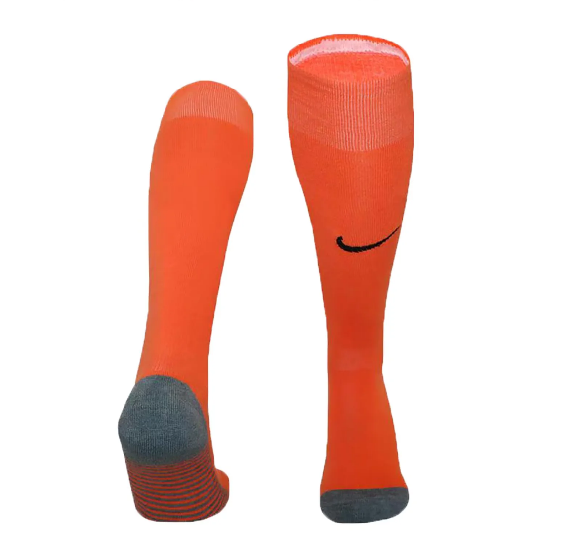 2026 Netherlands home socks