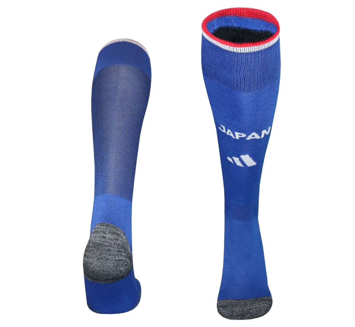 2026 Japan home socks
