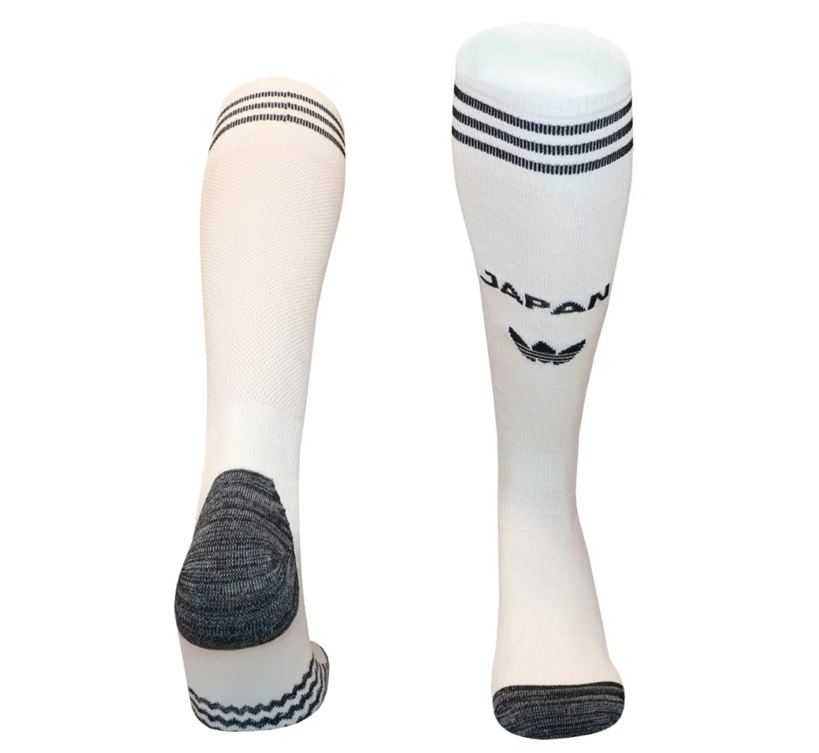 2026 Japan away socks
