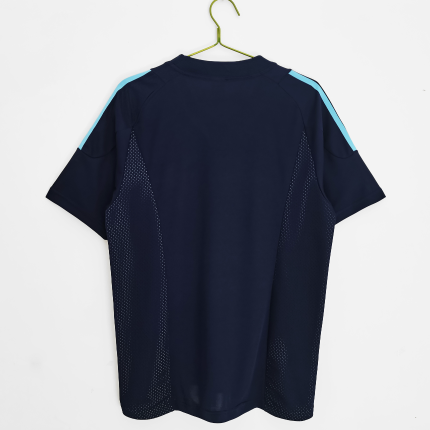 2002 Argentina away Retro version S-XXL