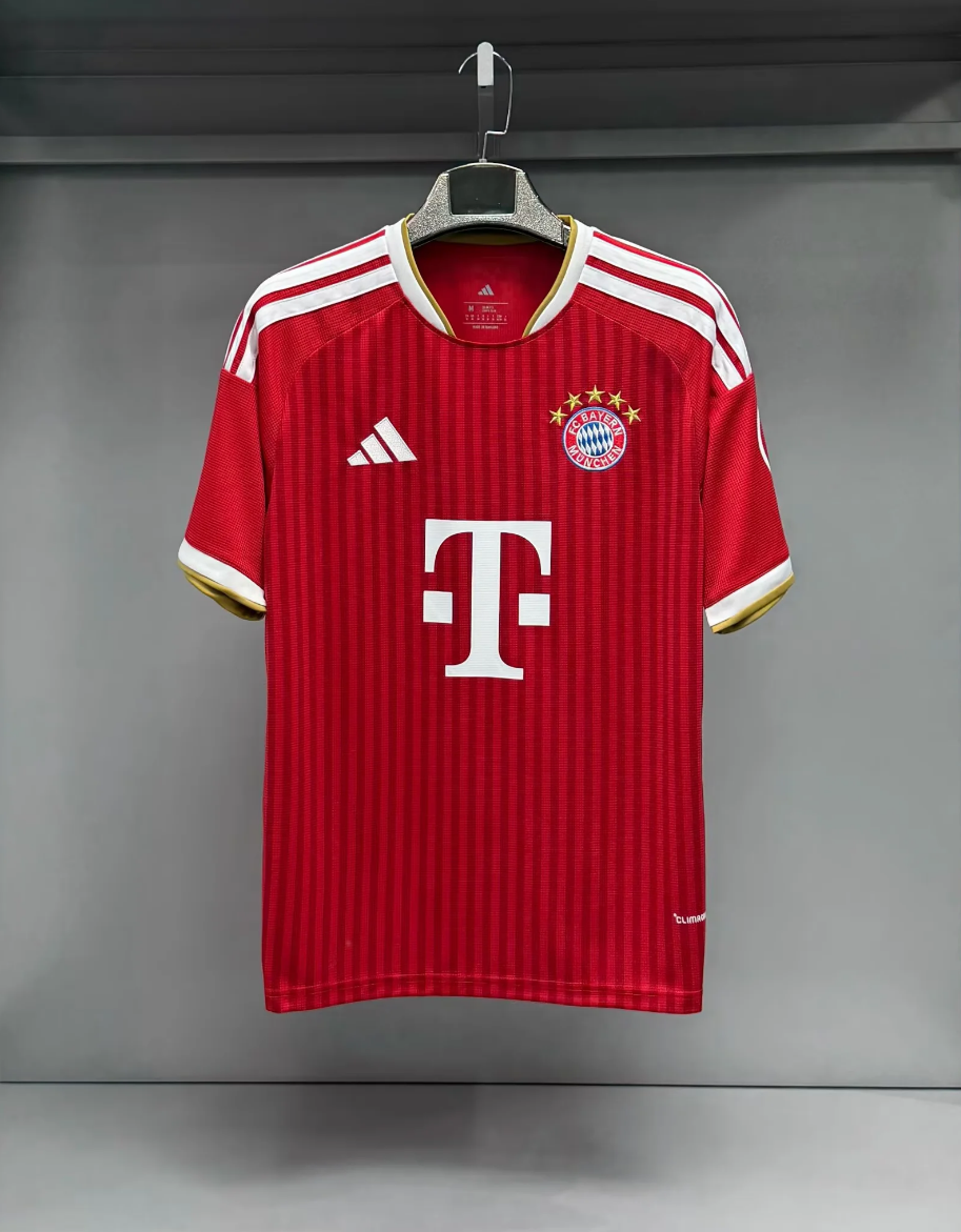 26/27 Bayern home fan version S-4XL