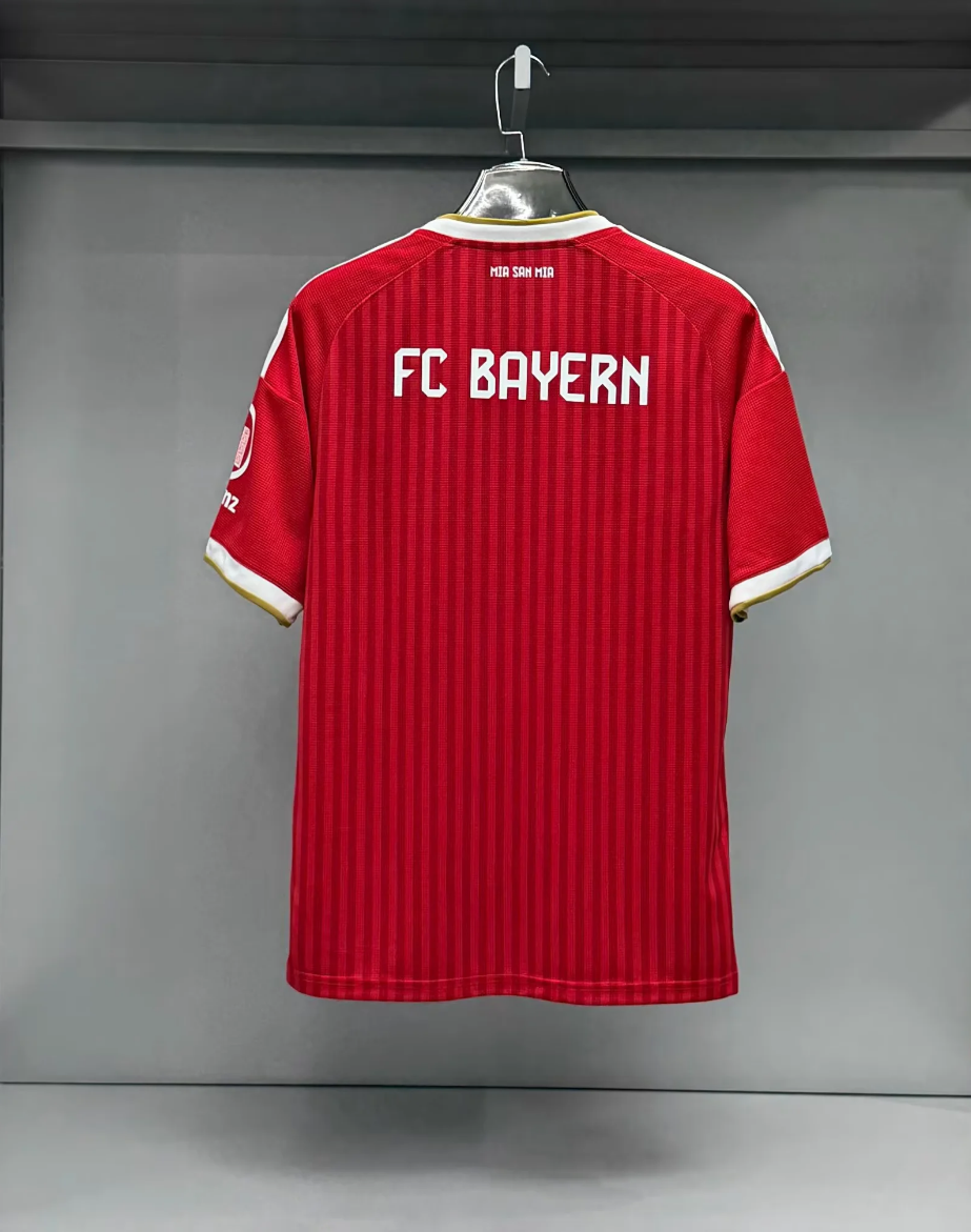 26/27 Bayern home fan version S-4XL