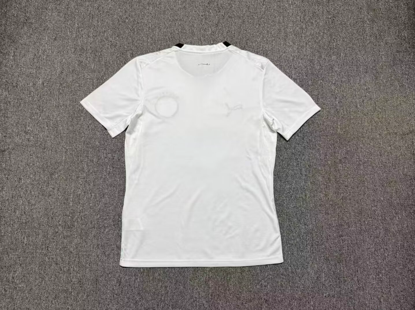 2026 Egypt away fan version S-4XL