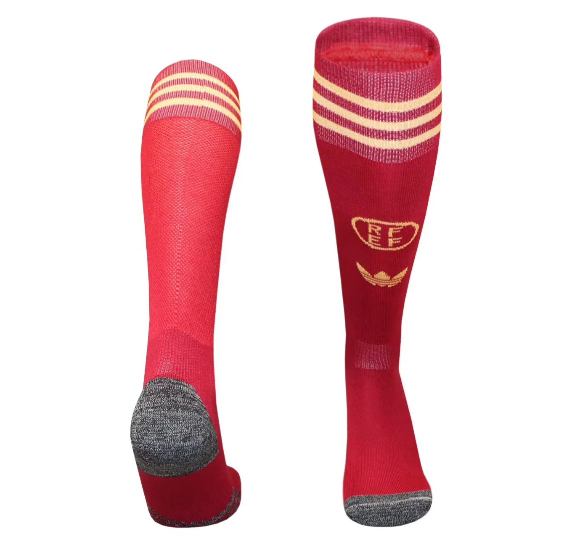 2026 Spain away socks