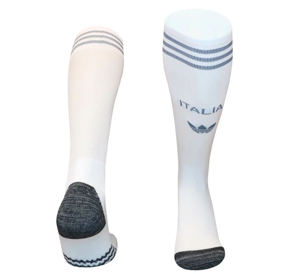 2026 Italy away socks