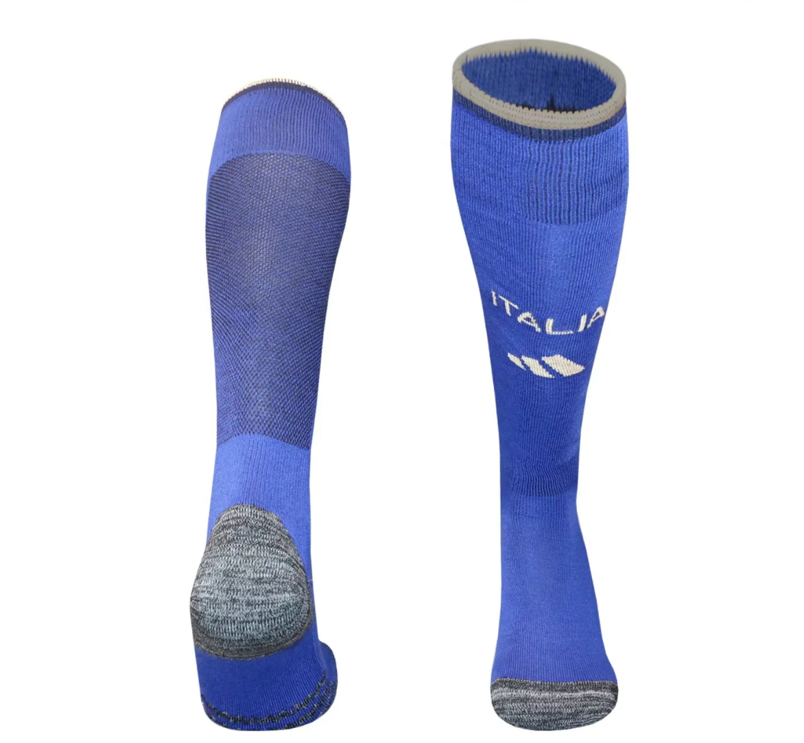 2026 Italy home socks
