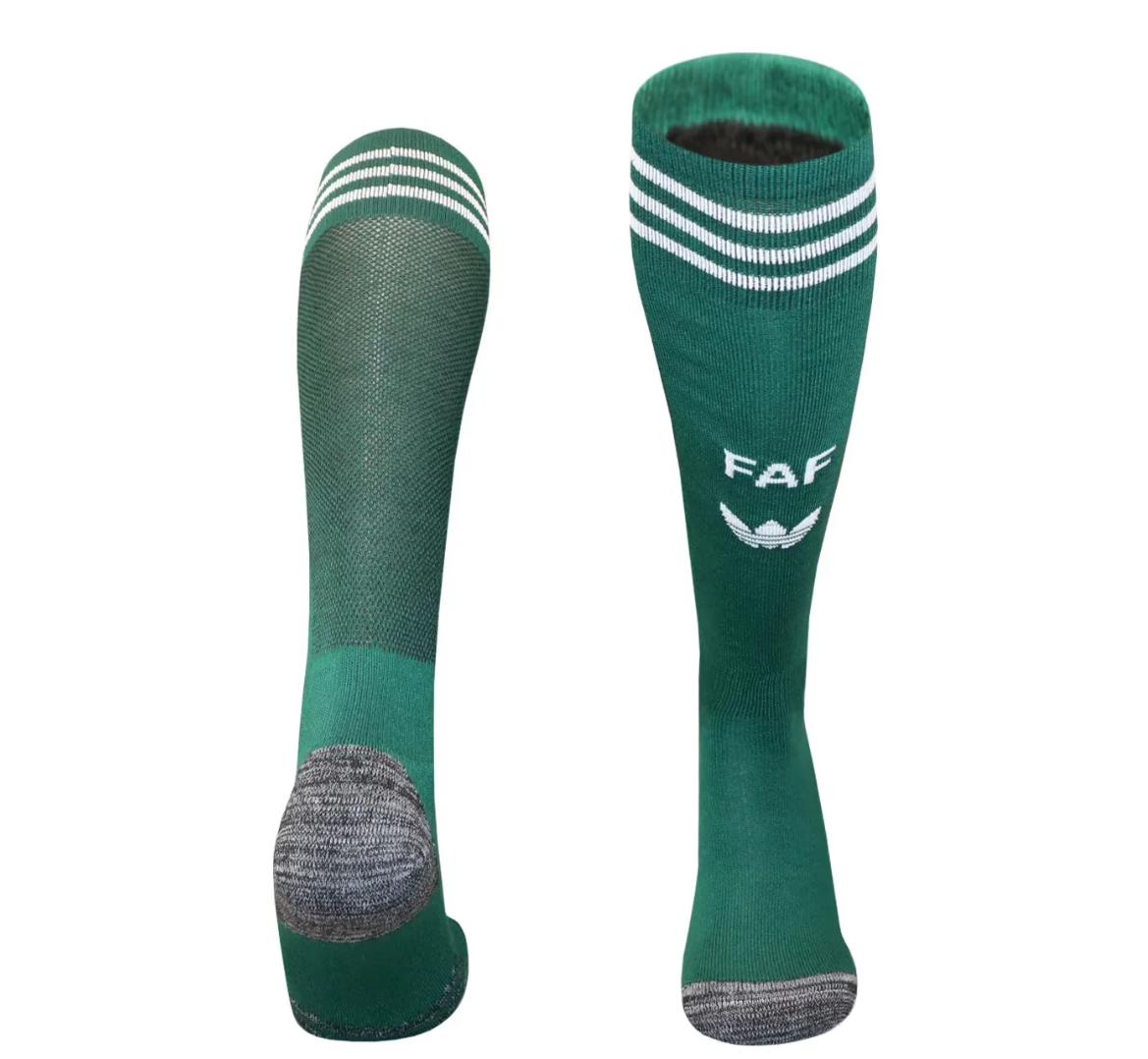2026 Algeria away socks
