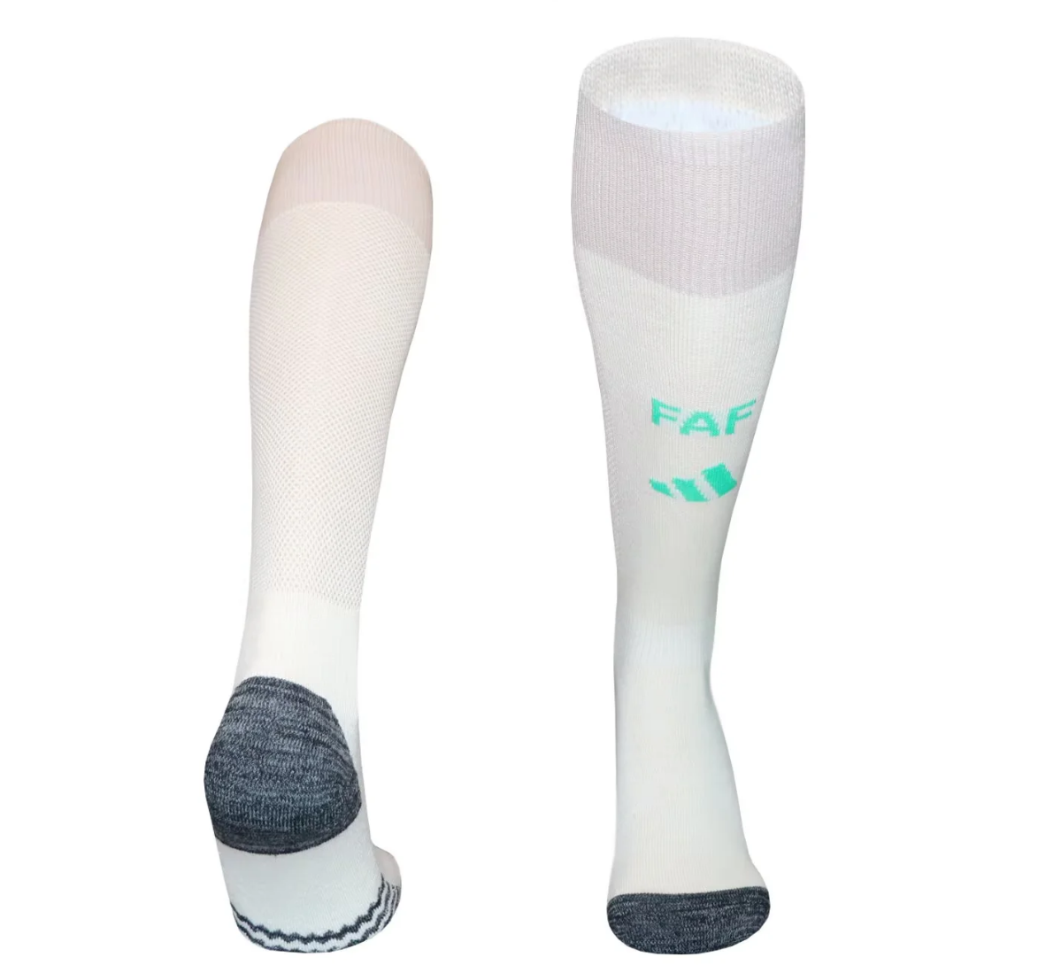 2026 Algeria home socks