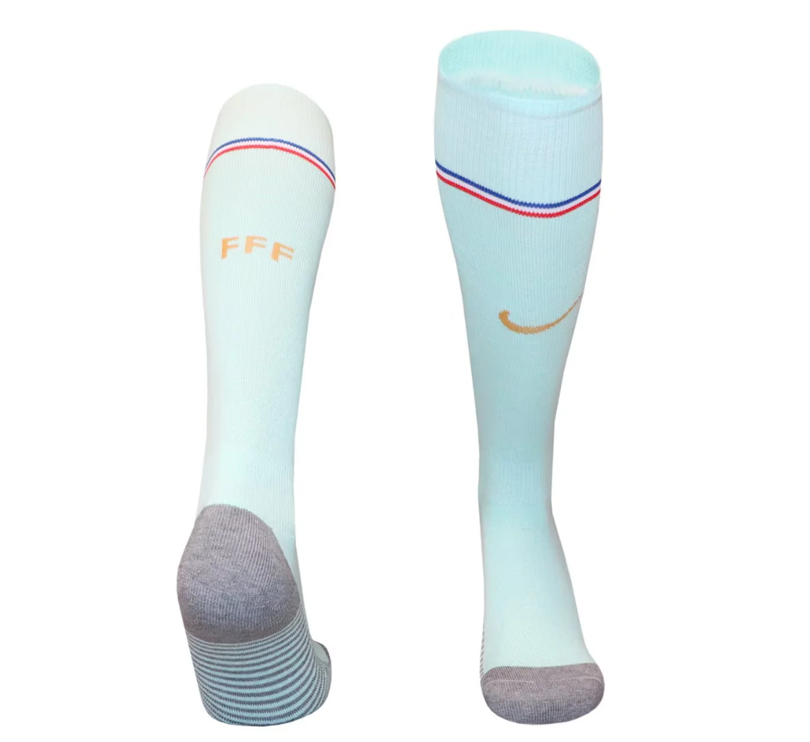 2026 France away socks
