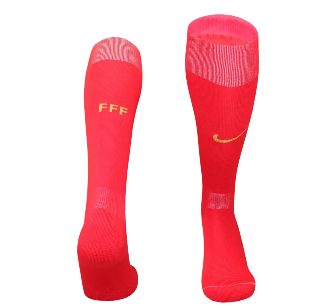 2026 France home socks