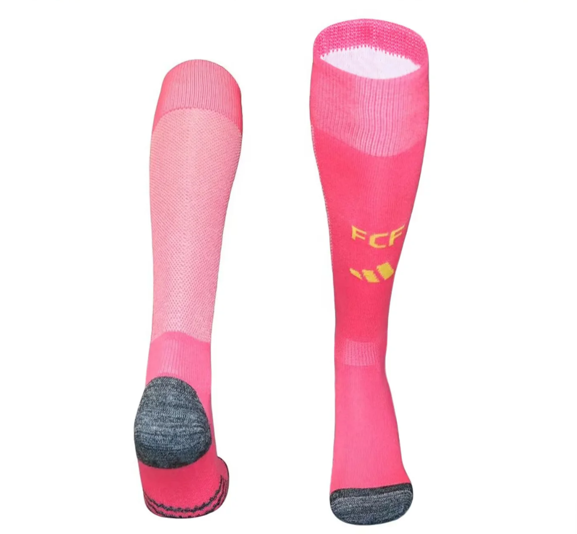 2026 Colombia home socks