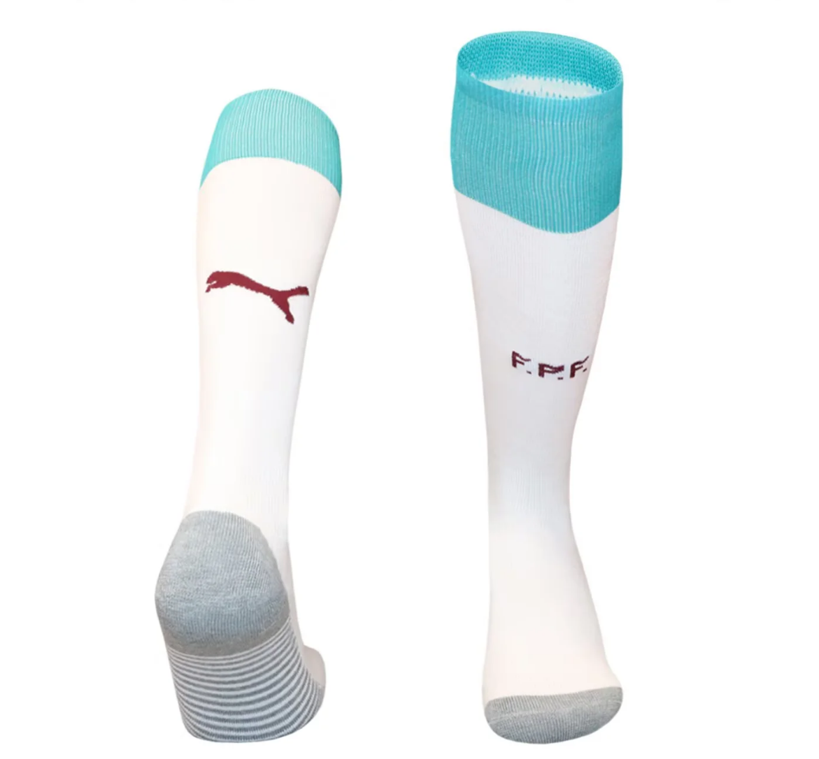 2026 Portugal away socks
