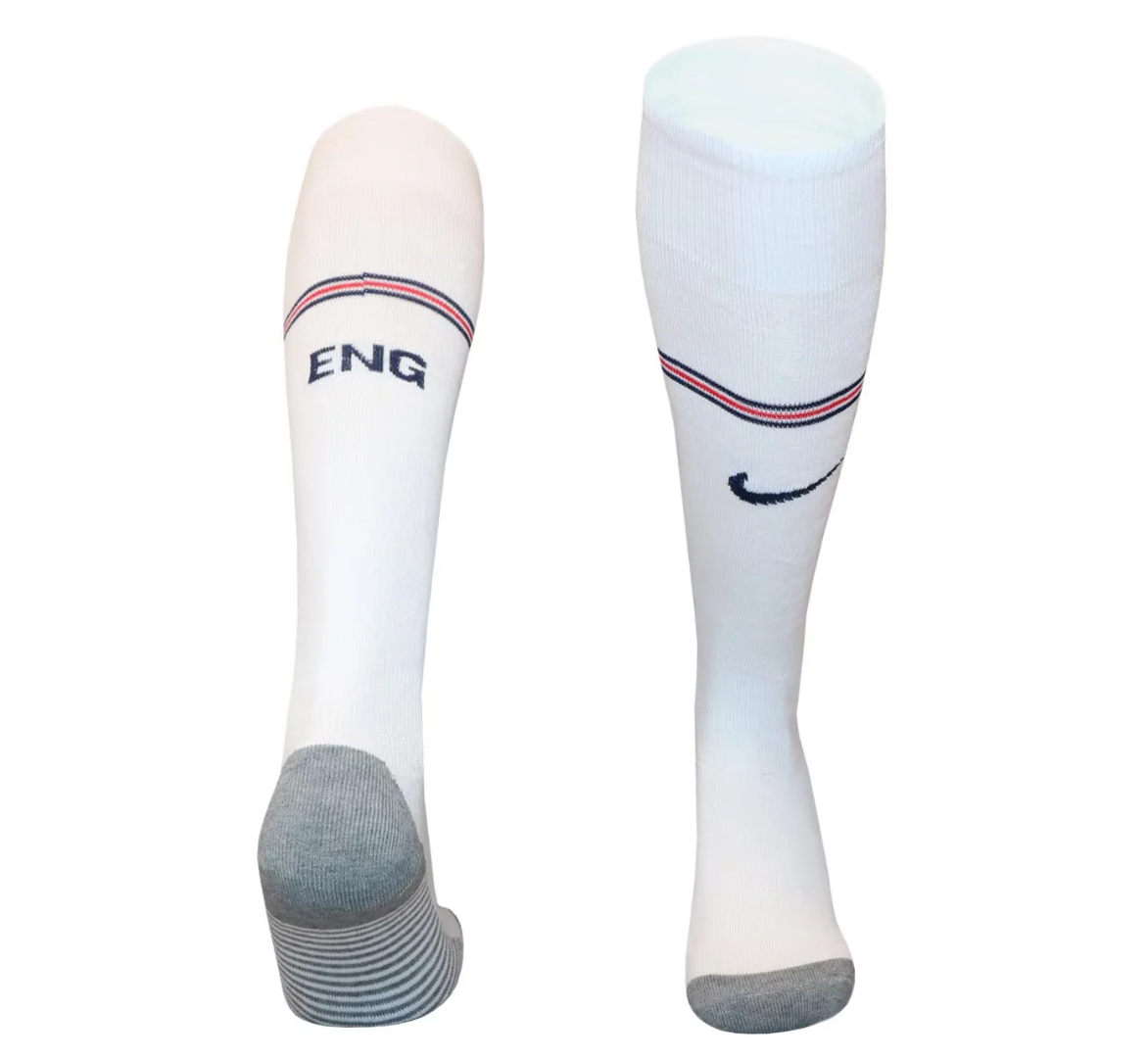 2026 England home socks