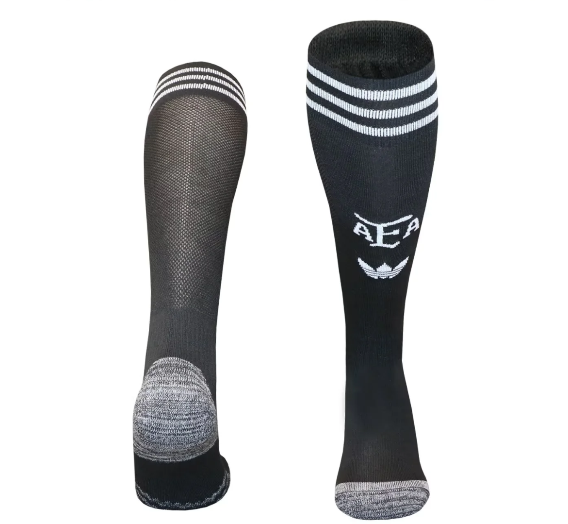 2026 Argentina away socks