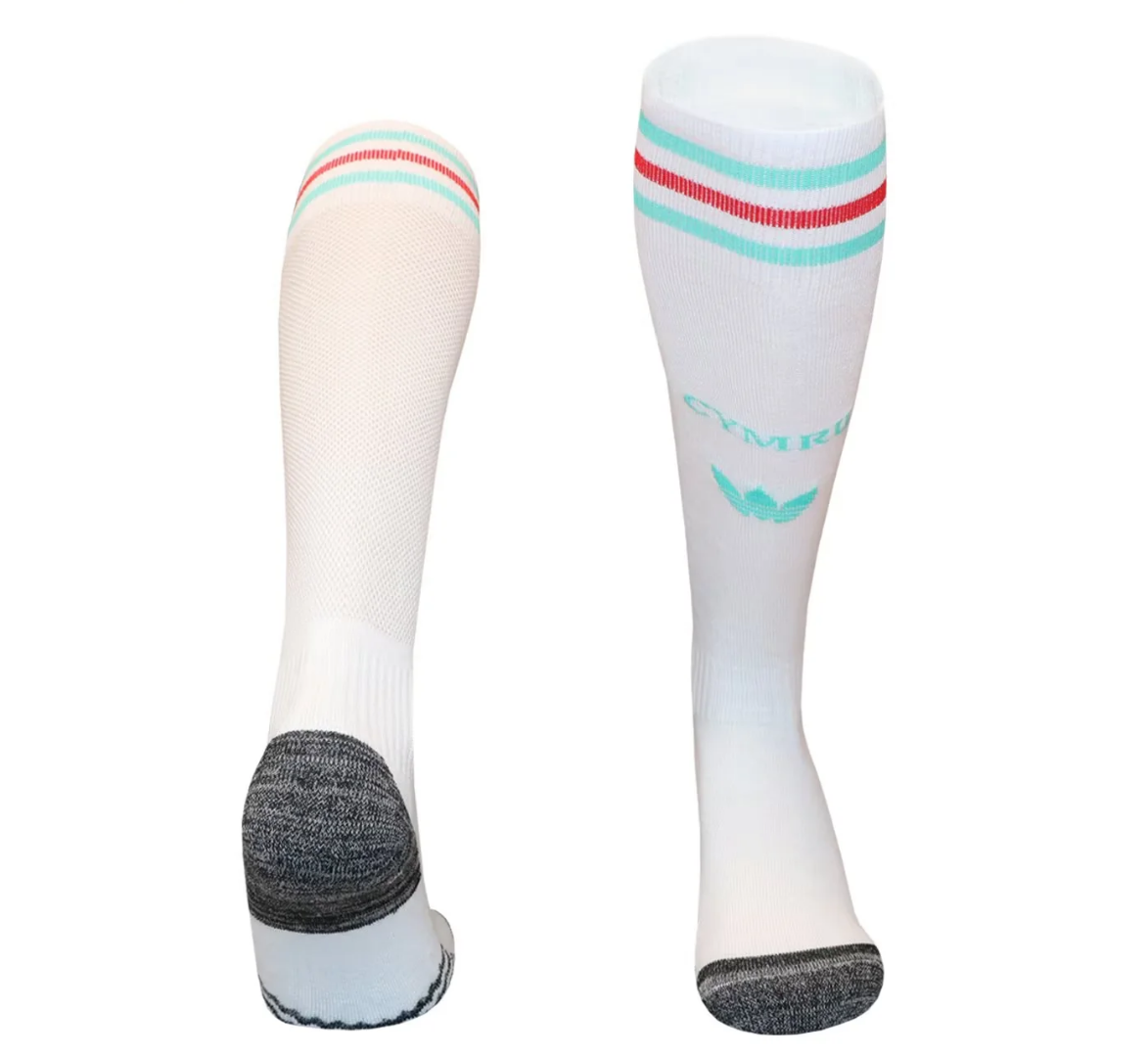 2026 Wales away socks