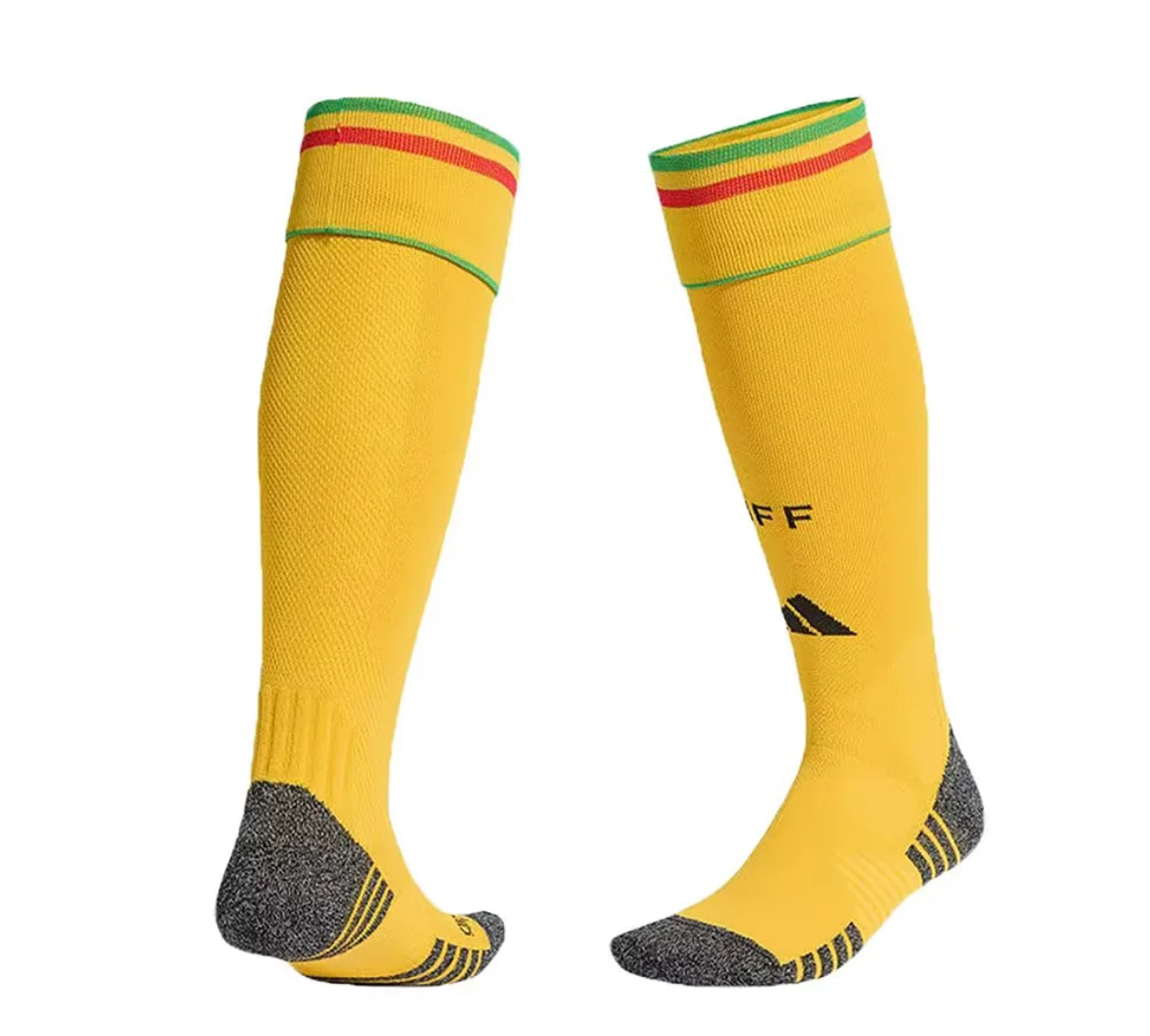 2026 Jamaica home socks