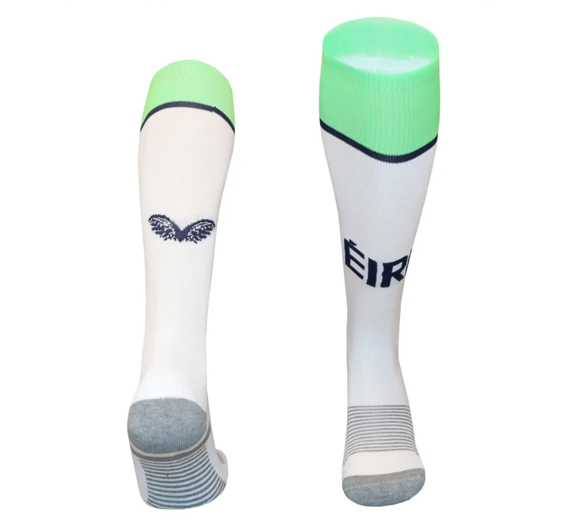 2026 Ireland away socks