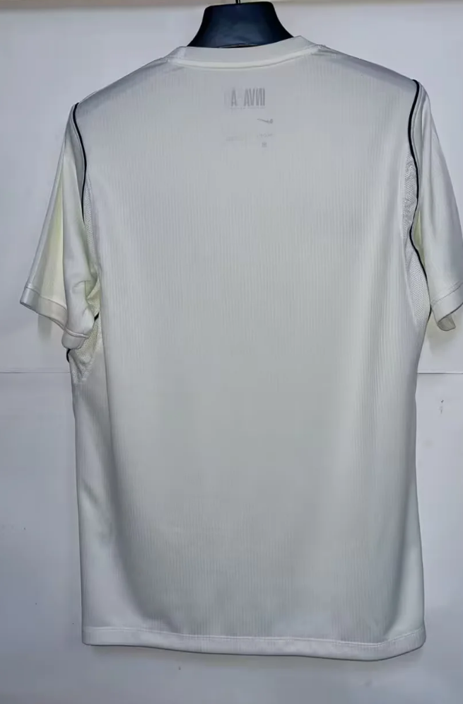 26/27 Corinthians home fan version Jersey S-4XL