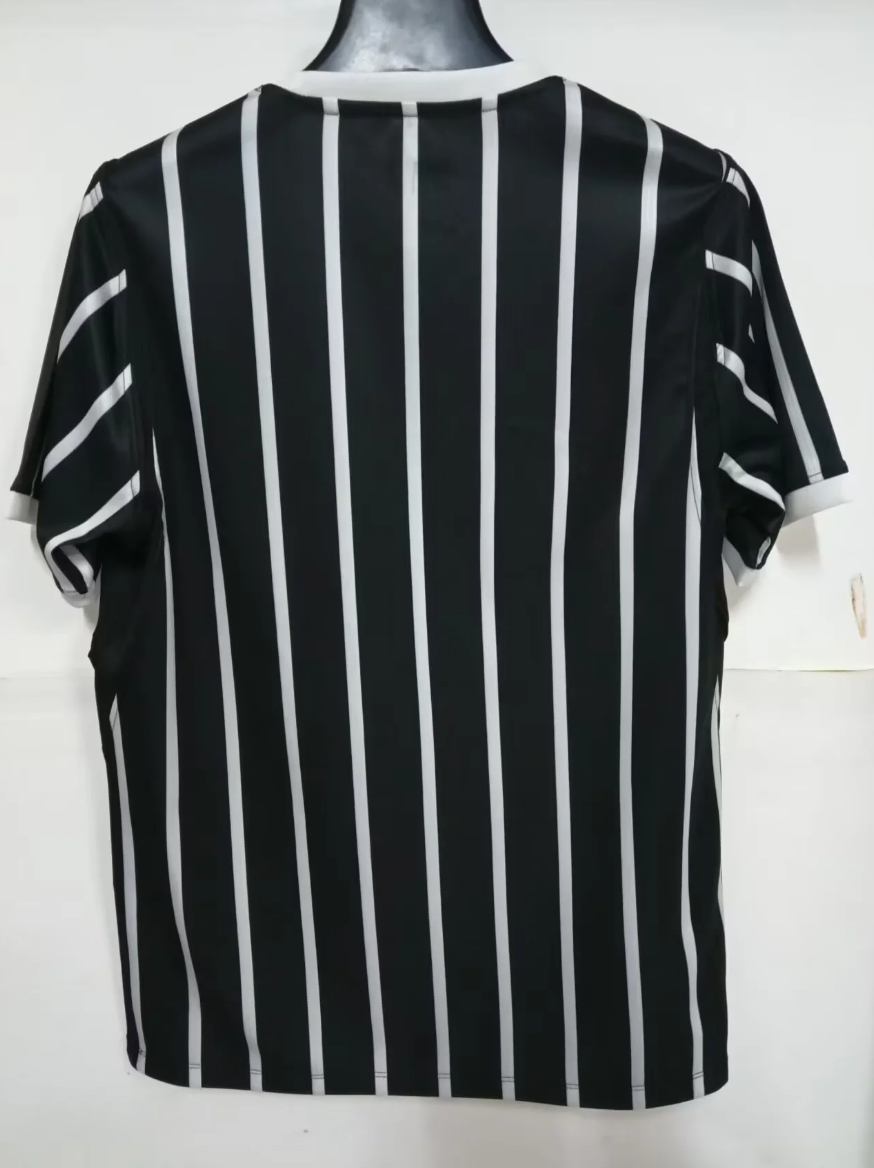 26/27 Corinthians away fan version Jersey S-4XL