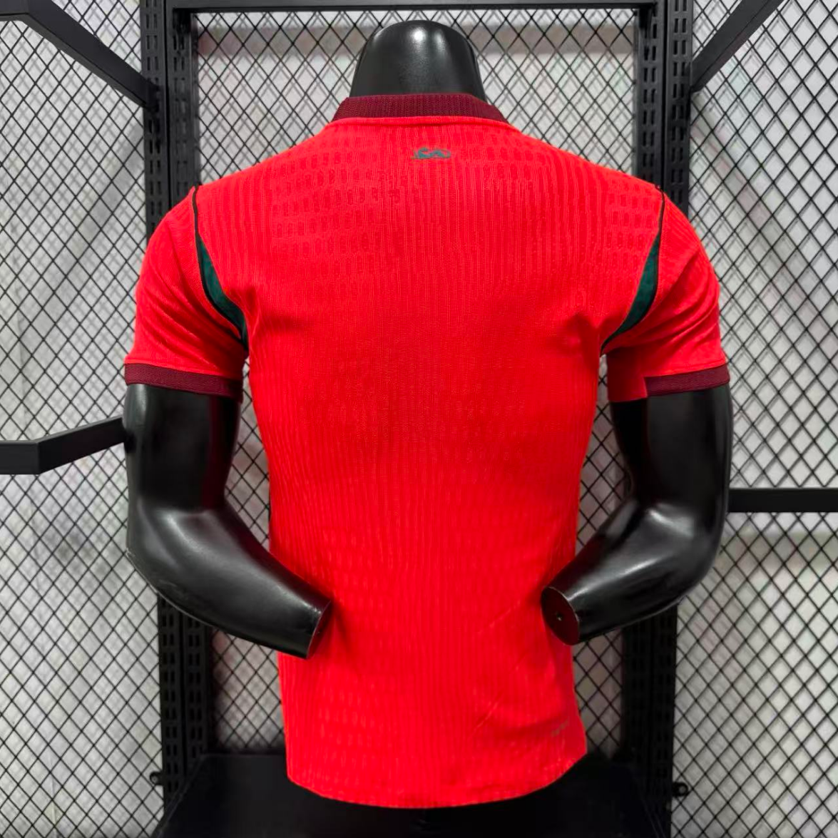 2026 China home player version S-4XL
