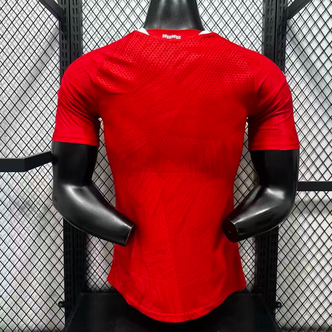 26/27 Benfica home player version S-XXL