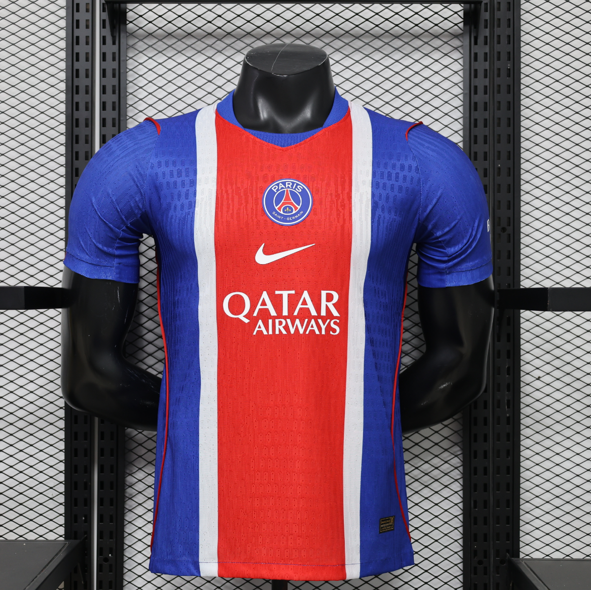 26/27 PSG Paris Saint-Germain home player version S-XXL