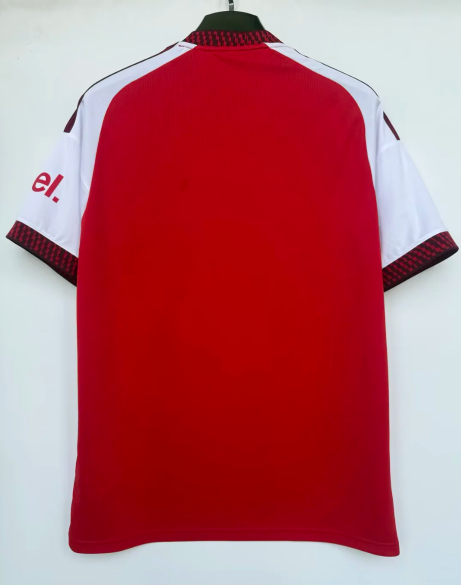 26/27 Arsenal home fan version S-4XL
