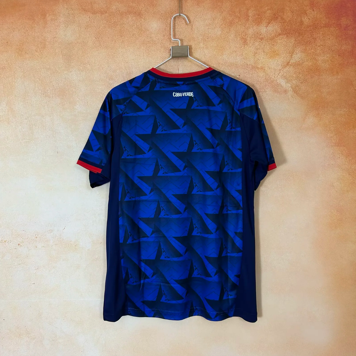 2026 Cabo Verde home S-4XL