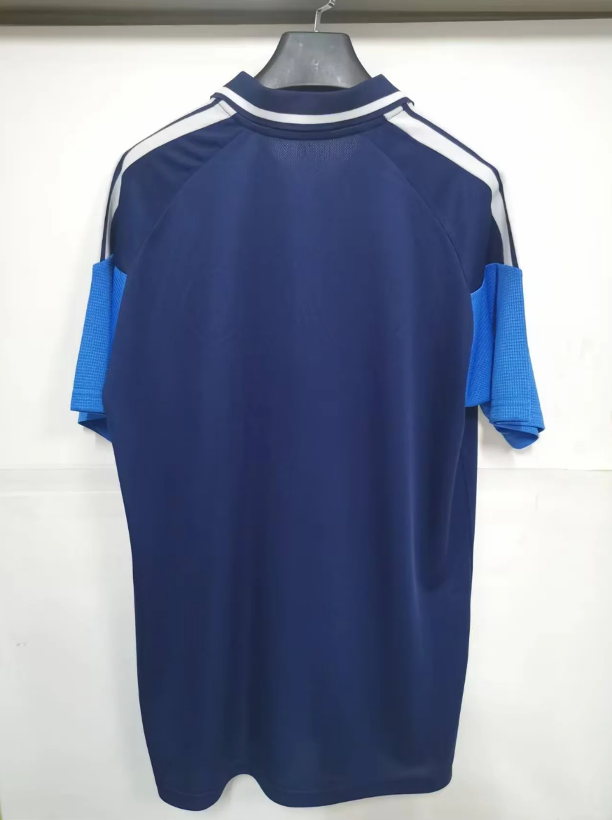 26/27 Cruzeiro training Polo fan version Jersey S-4XL