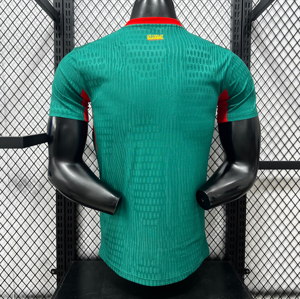 2026 Senegal  away player version S-XXL