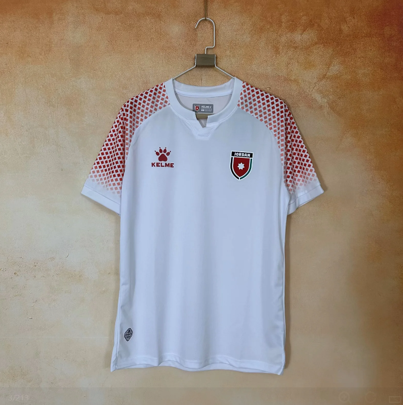 2026 Jordan white fan version S-4XL