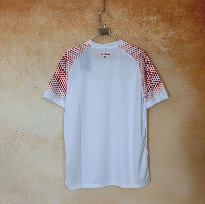 2026 Jordan white fan version S-4XL