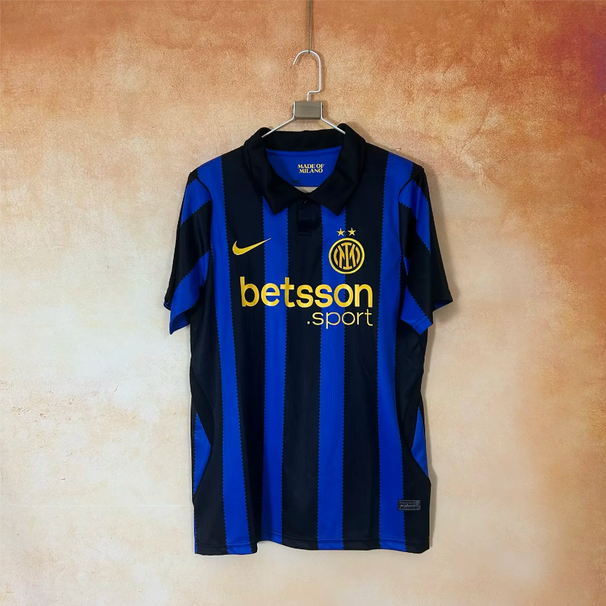 26/27 Inter Milan home fan version S-4XL