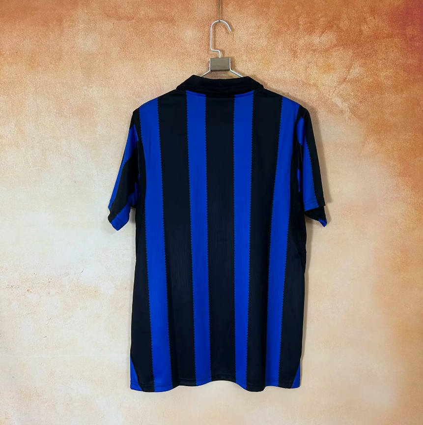 26/27 Inter Milan home fan version S-4XL