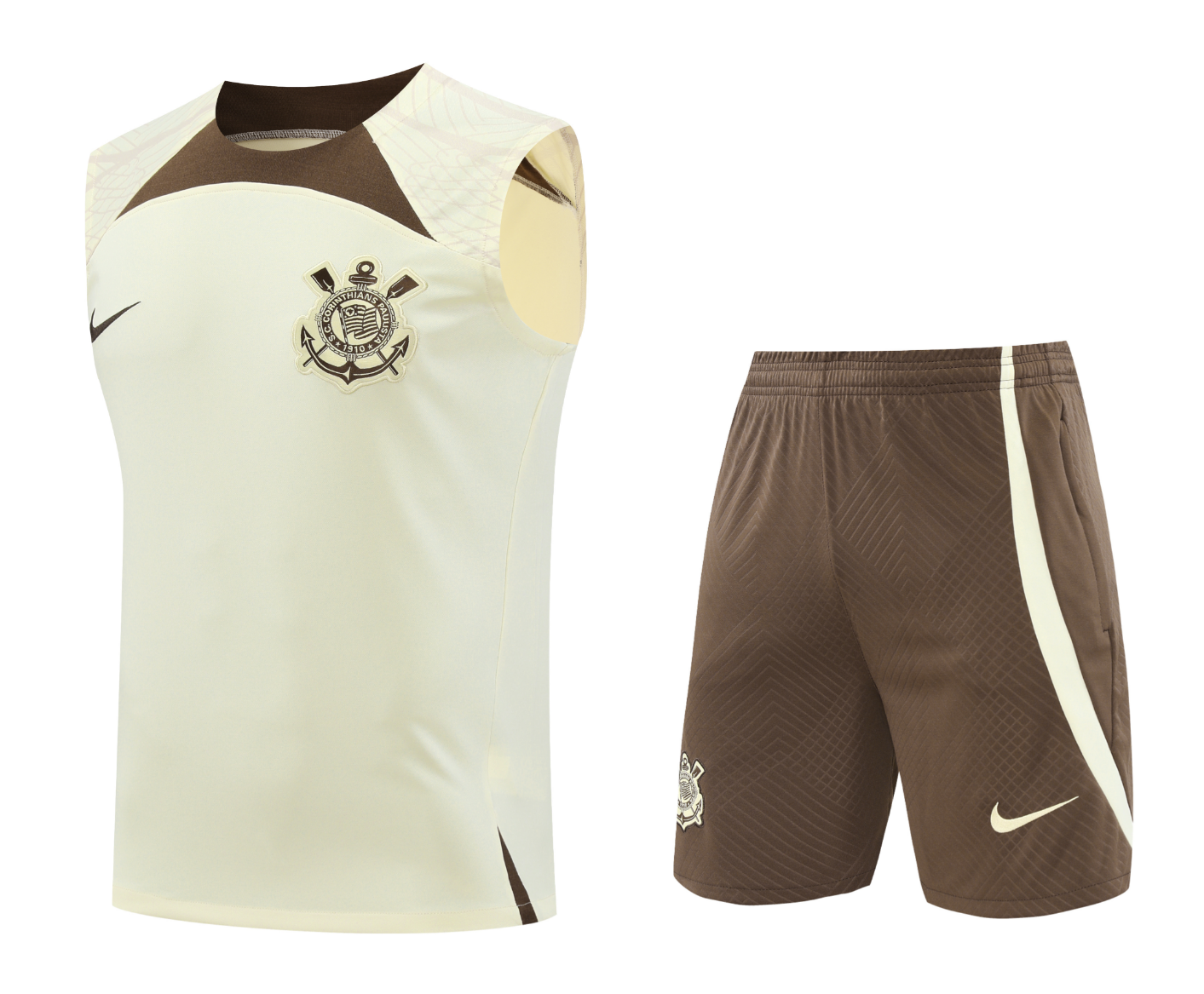 Vest 24/25 corinthians S-XXL