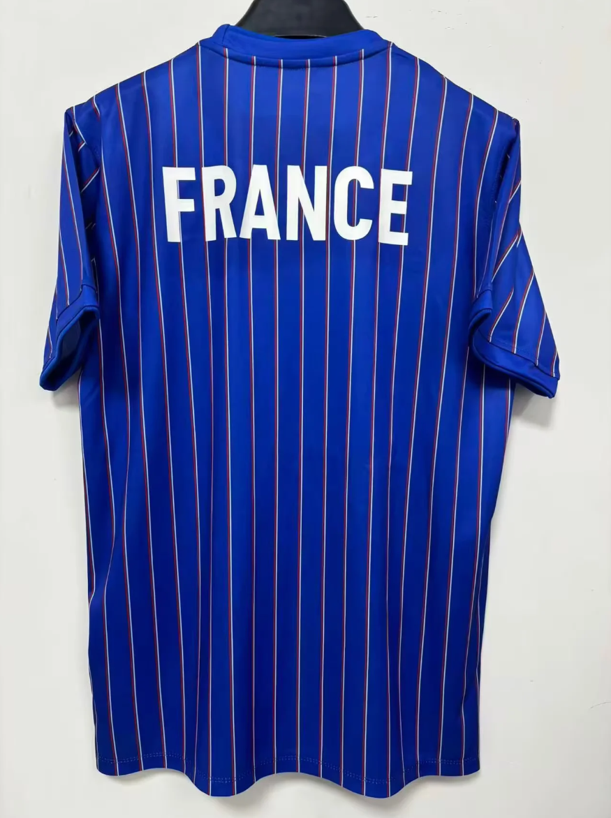 2026 France training fan version Size S-XXL