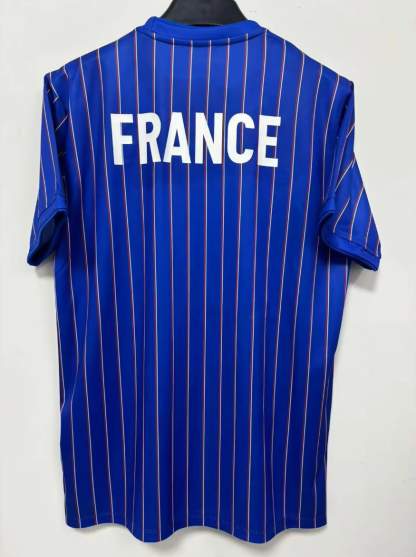 2026 France training fan version Size S-XXL