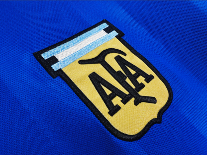 1986 Argentina away Retro version S-XXL