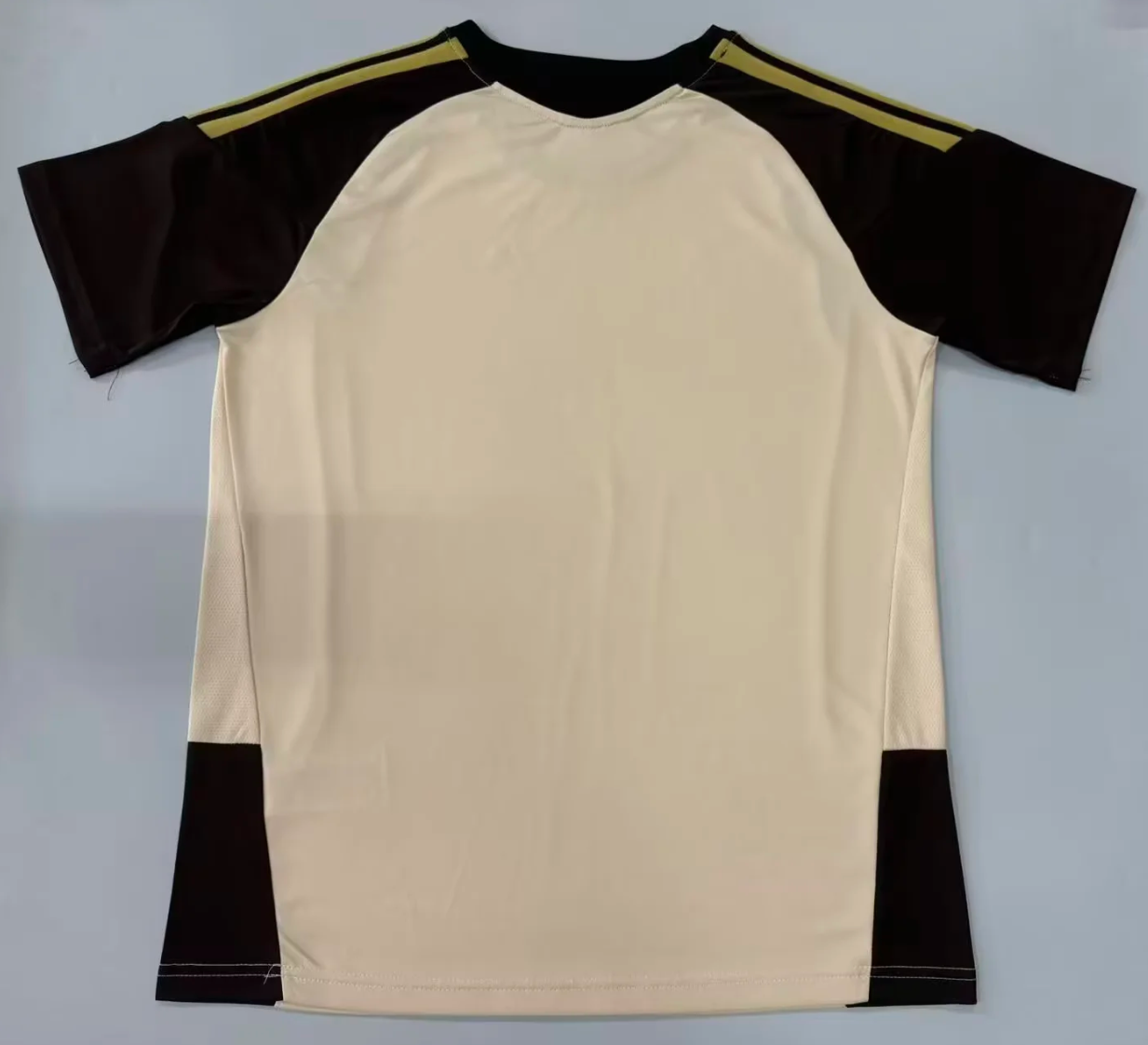 26/27 Flamengo training beige fan version size S-4XL