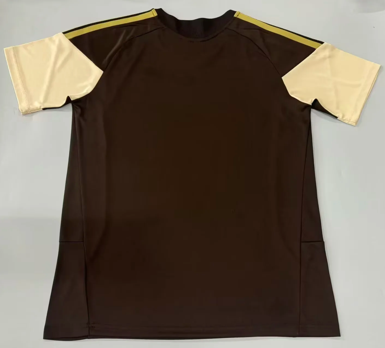 26/27 Flamengo training brown fan version size S-4XL
